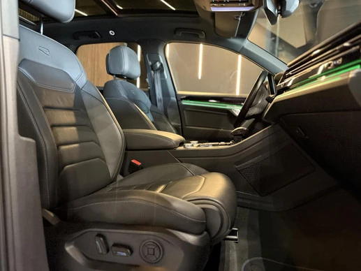 Volkswagen Touareg - Afbeelding 4 van 30