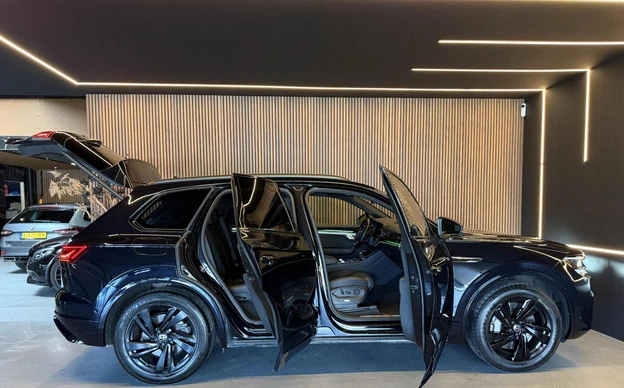 Volkswagen Touareg - Afbeelding 6 van 30