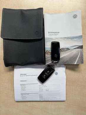 Volkswagen Touareg - Afbeelding 8 van 30