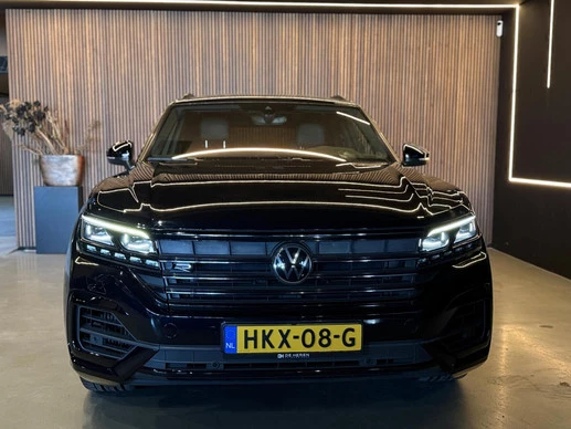 Volkswagen Touareg - Afbeelding 9 van 30