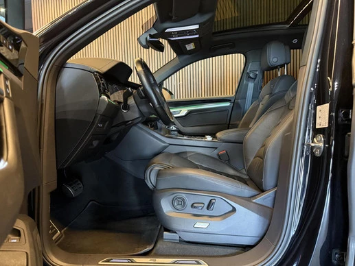 Volkswagen Touareg - Afbeelding 10 van 30