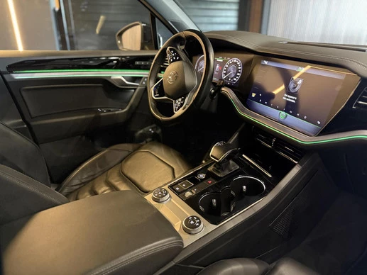 Volkswagen Touareg - Afbeelding 11 van 30