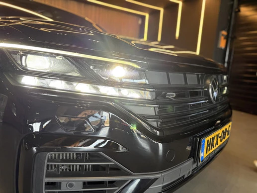 Volkswagen Touareg - Afbeelding 12 van 30