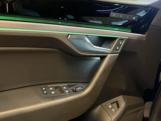 Volkswagen Touareg - Afbeelding 14 van 30