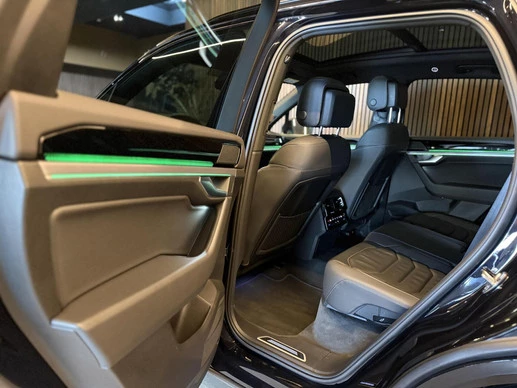 Volkswagen Touareg - Afbeelding 19 van 30