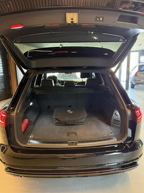 Volkswagen Touareg - Afbeelding 20 van 30