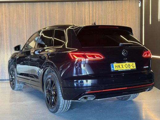 Volkswagen Touareg - Afbeelding 22 van 30