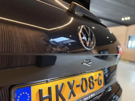 Volkswagen Touareg - Afbeelding 23 van 30