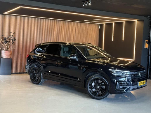 Volkswagen Touareg - Afbeelding 24 van 30