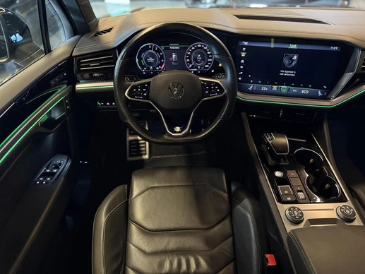 Volkswagen Touareg - Afbeelding 27 van 30