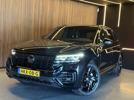 Volkswagen Touareg - Afbeelding 28 van 30