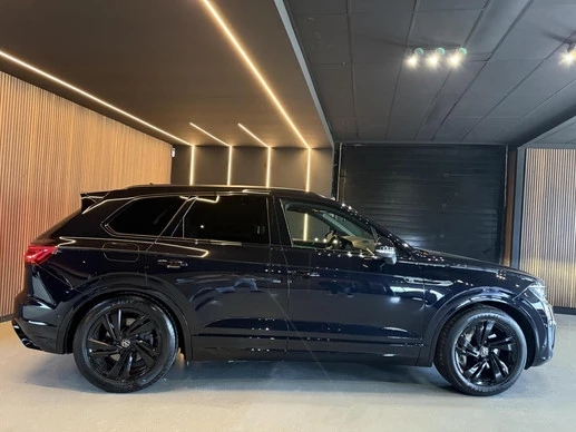 Volkswagen Touareg - Afbeelding 30 van 30