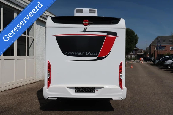 Bürstner T690 | DAKAIRCO | TV- SCHOTEL | ! NIEUWSTAAT ! - Afbeelding 8 van 29