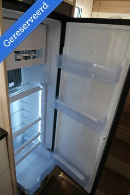 Bürstner T690 | DAKAIRCO | TV- SCHOTEL | ! NIEUWSTAAT ! - Afbeelding 11 van 29