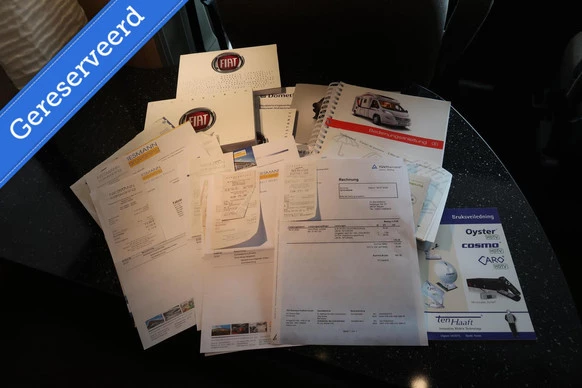 Bürstner T690 | DAKAIRCO | TV- SCHOTEL | ! NIEUWSTAAT ! - Afbeelding 16 van 29