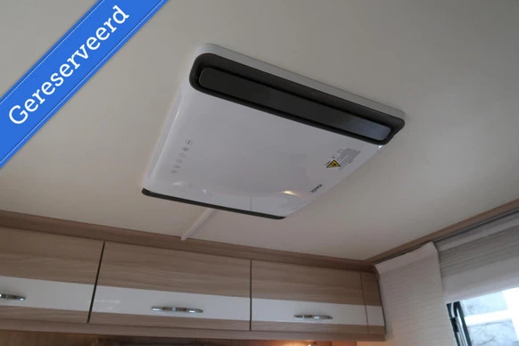 Bürstner T690 | DAKAIRCO | TV- SCHOTEL | ! NIEUWSTAAT ! - Afbeelding 17 van 29