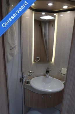 Bürstner T690 | DAKAIRCO | TV- SCHOTEL | ! NIEUWSTAAT ! - Afbeelding 19 van 29