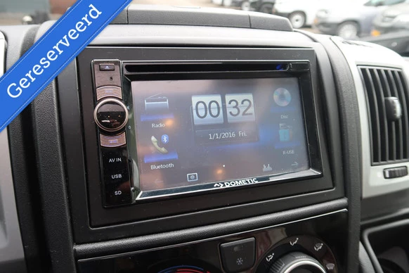 Bürstner T690 | DAKAIRCO | TV- SCHOTEL | ! NIEUWSTAAT ! - Afbeelding 26 van 29