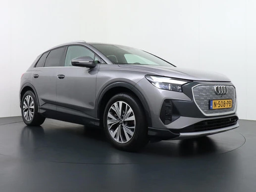 Audi Q4 e-tron - Afbeelding 2 van 30