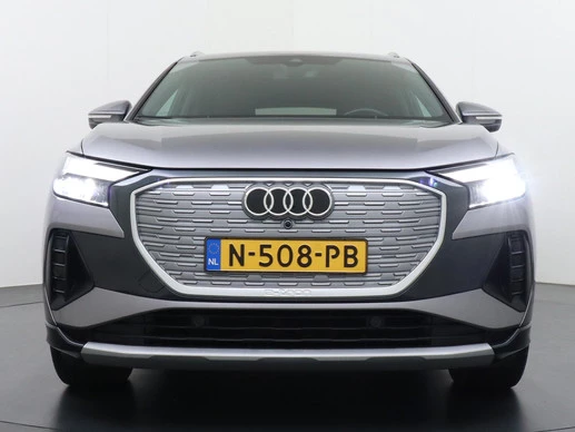 Audi Q4 e-tron - Afbeelding 3 van 30