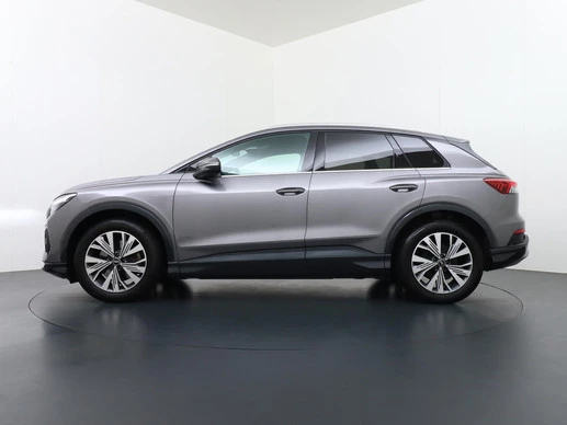 Audi Q4 e-tron - Afbeelding 4 van 30