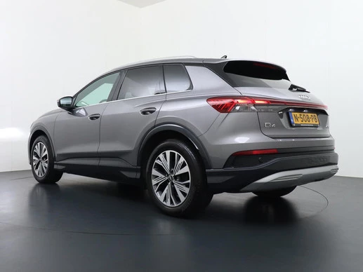 Audi Q4 e-tron - Afbeelding 5 van 30