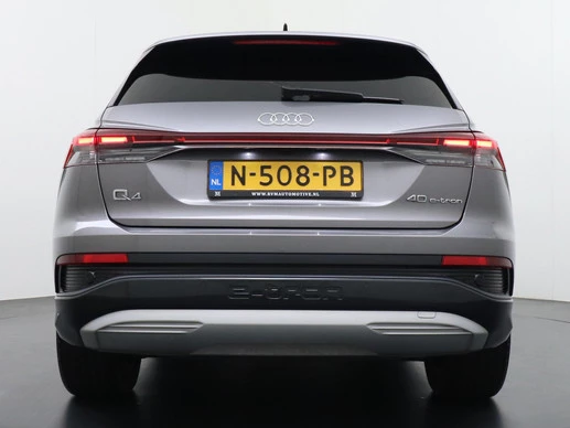 Audi Q4 e-tron - Afbeelding 6 van 30
