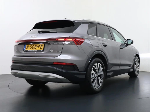 Audi Q4 e-tron - Afbeelding 7 van 30