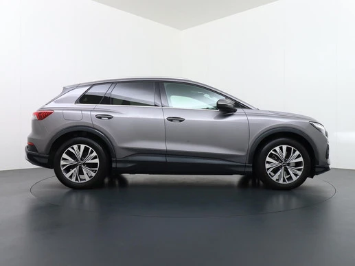 Audi Q4 e-tron - Afbeelding 8 van 30