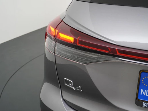 Audi Q4 e-tron - Afbeelding 9 van 30