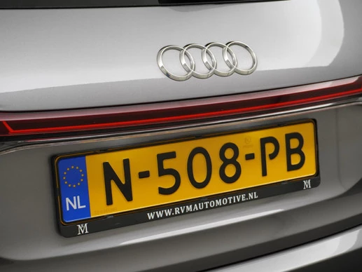 Audi Q4 e-tron - Afbeelding 10 van 30