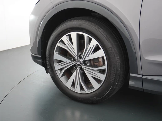 Audi Q4 e-tron - Afbeelding 12 van 30