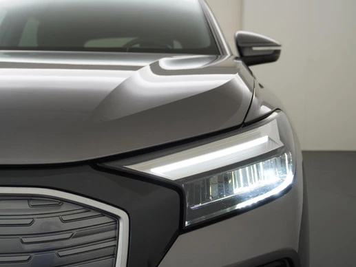 Audi Q4 e-tron - Afbeelding 13 van 30