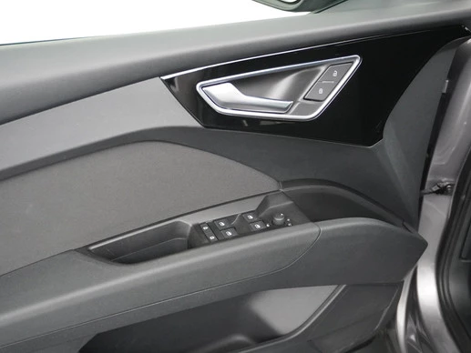 Audi Q4 e-tron - Afbeelding 15 van 30