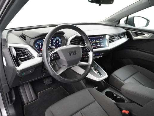 Audi Q4 e-tron - Afbeelding 16 van 30
