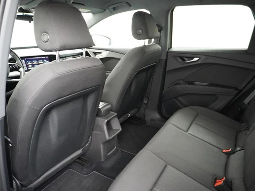 Audi Q4 e-tron - Afbeelding 18 van 30
