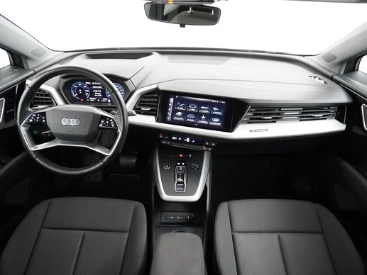 Audi Q4 e-tron - Afbeelding 20 van 30