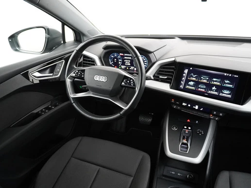 Audi Q4 e-tron - Afbeelding 21 van 30