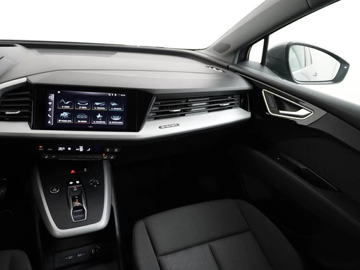 Audi Q4 e-tron - Afbeelding 22 van 30