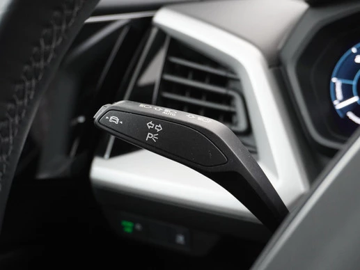 Audi Q4 e-tron - Afbeelding 24 van 30