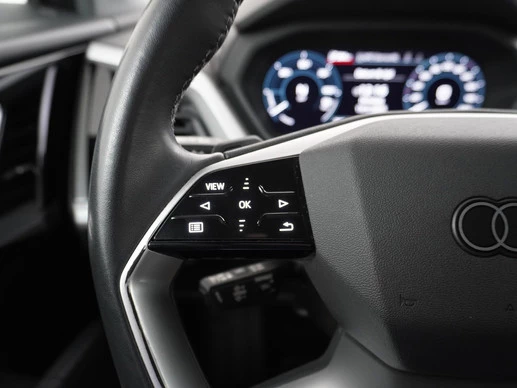 Audi Q4 e-tron - Afbeelding 27 van 30