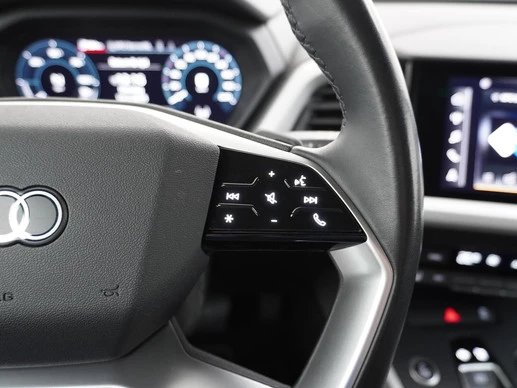 Audi Q4 e-tron - Afbeelding 28 van 30
