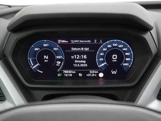 Audi Q4 e-tron - Afbeelding 29 van 30