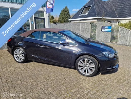 Opel Cascada - Afbeelding 6 van 30