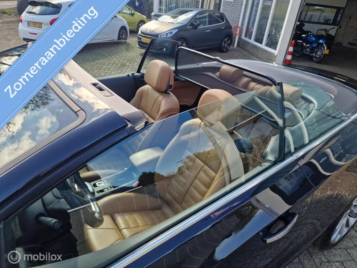 Opel Cascada - Afbeelding 16 van 30