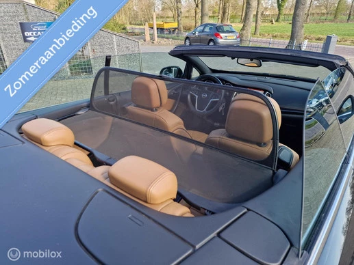 Opel Cascada - Afbeelding 17 van 30