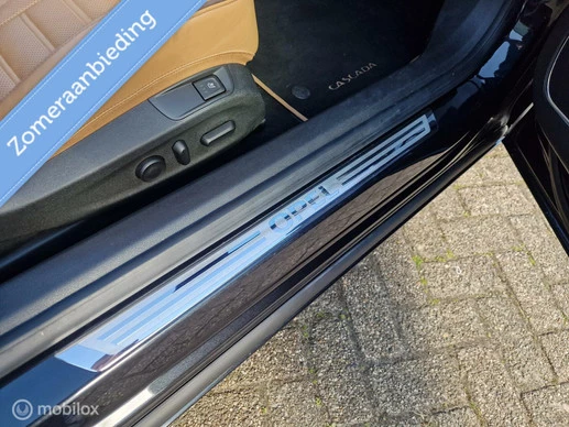 Opel Cascada - Afbeelding 21 van 30