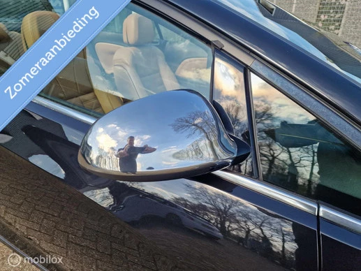 Opel Cascada - Afbeelding 23 van 30