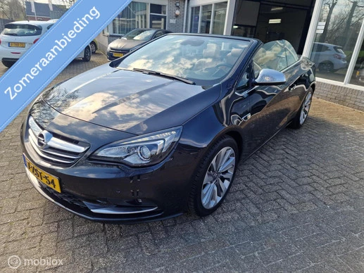 Opel Cascada - Afbeelding 26 van 30