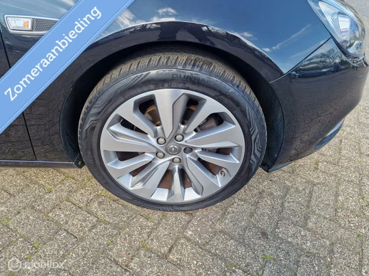 Opel Cascada - Afbeelding 29 van 30